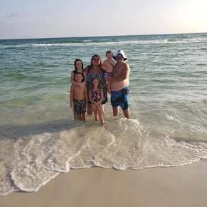 Meet your Posher, Jessi